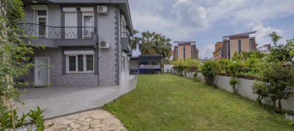 Villa de 3+1 en Alanya, Turkey No. 13611 5