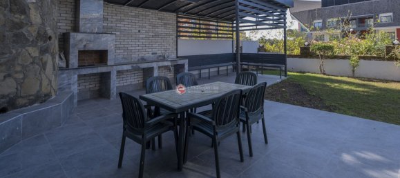 Villa de 3+1 en Alanya, Turkey No. 13611 11