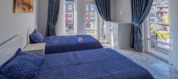 Villa de 3+1 en Alanya, Turkey No. 13611 30