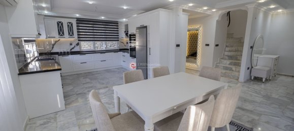 Villa de 3+1 en Alanya, Turkey No. 13611 20