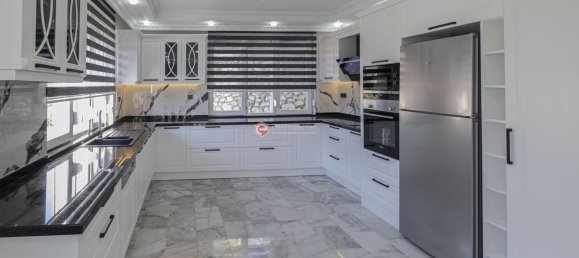 Villa de 3+1 en Alanya, Turkey No. 13611 19