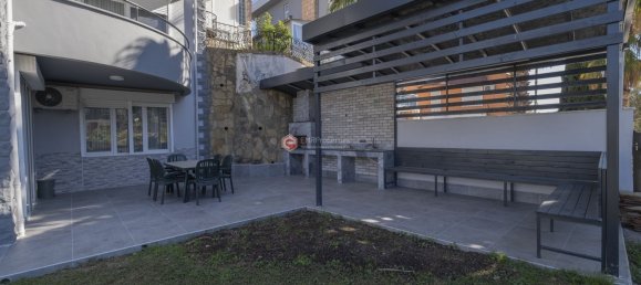 Villa de 3+1 en Alanya, Turkey No. 13611 13