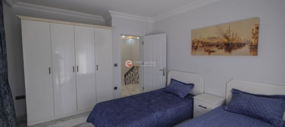 Villa de 3+1 en Alanya, Turkey No. 13611 29