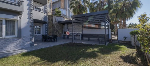 Villa de 3+1 en Alanya, Turkey No. 13611 6