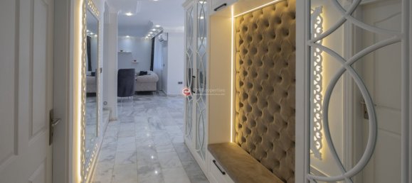 Villa de 3+1 en Alanya, Turkey No. 13611 25