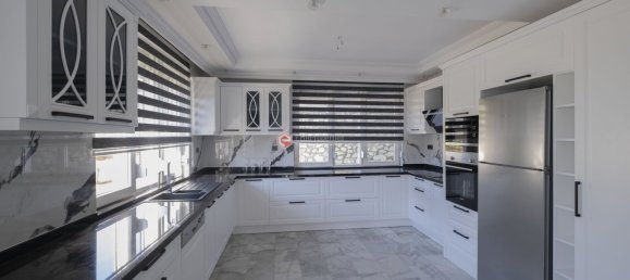 Villa de 3+1 en Alanya, Turkey No. 13611 18