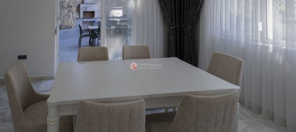 Villa de 3+1 en Alanya, Turkey No. 13611 21