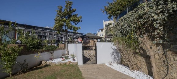 Villa de 3+1 en Alanya, Turkey No. 13611 2