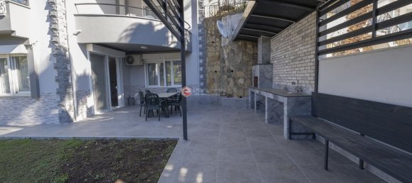 Villa de 3+1 en Alanya, Turkey No. 13611 10