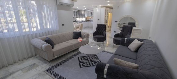 Villa de 3+1 en Alanya, Turkey No. 13611 15