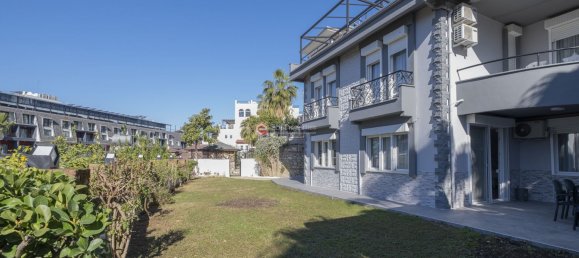 Villa de 3+1 en Alanya, Turkey No. 13611 8