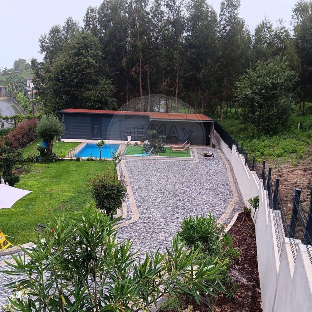 2 غرف نوم منزل في Gondoriz, Portugal رقم 41763