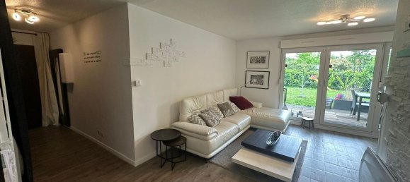 2 bedrooms Apartment in Saint-Louis, France No. 77658 10