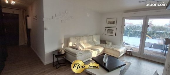 2 bedrooms Apartment in Saint-Louis, France No. 77658 14