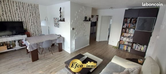 2 bedrooms Apartment in Saint-Louis, France No. 77658 17