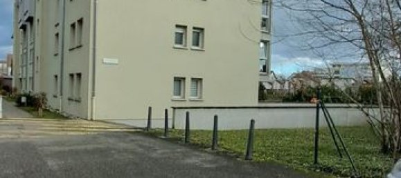 2 bedrooms Apartment in Saint-Louis, France No. 77658 27