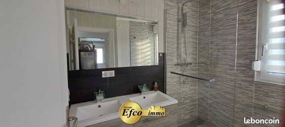 2 bedrooms Apartment in Saint-Louis, France No. 77658 16