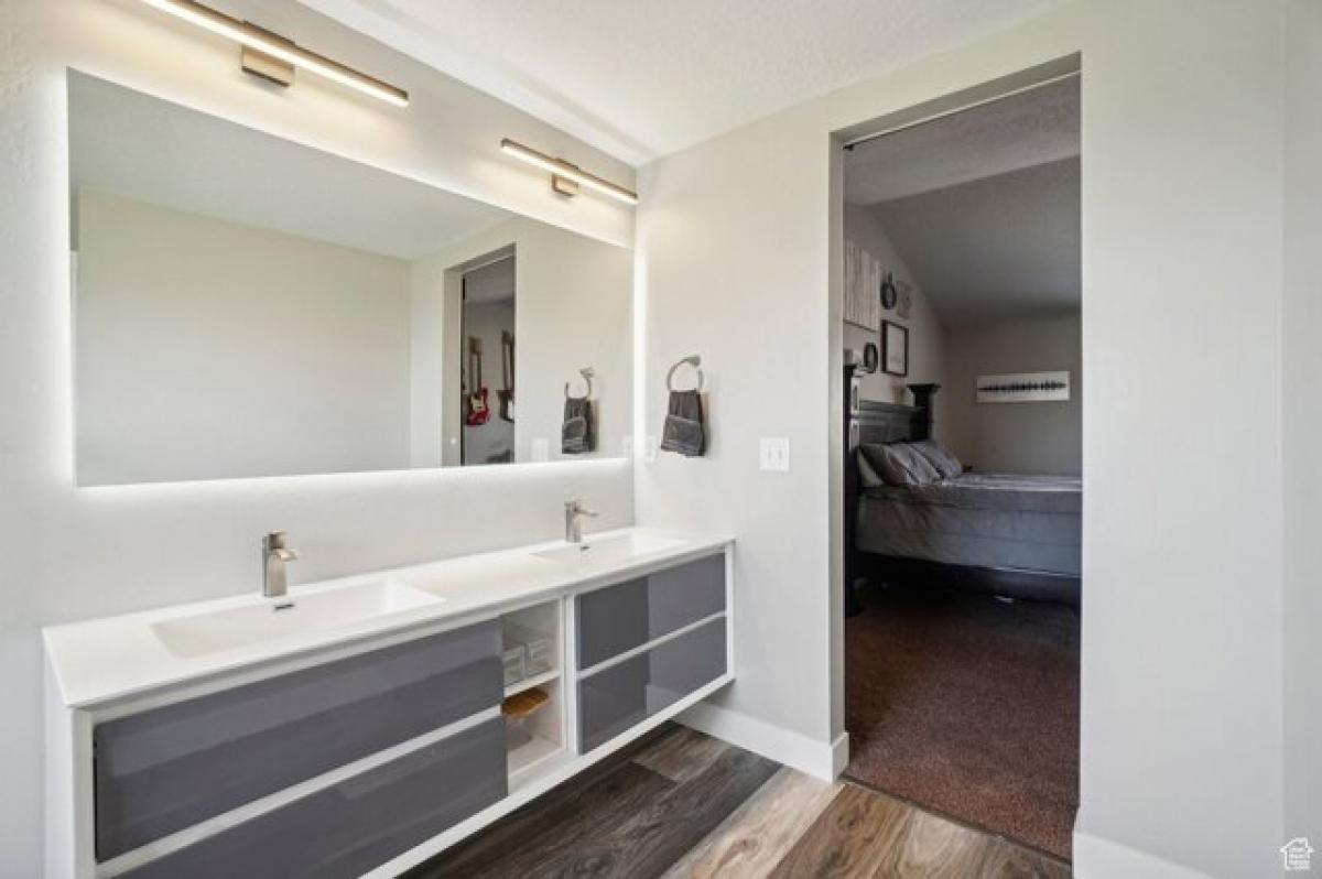 5 غرف نوم منزل في Eagle Mountain, USA رقم 386468