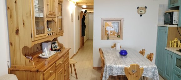 3 bedrooms Apartment in Micigliano, Italy No. 311534 6