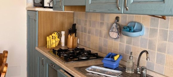 3 bedrooms Apartment in Micigliano, Italy No. 311534 5