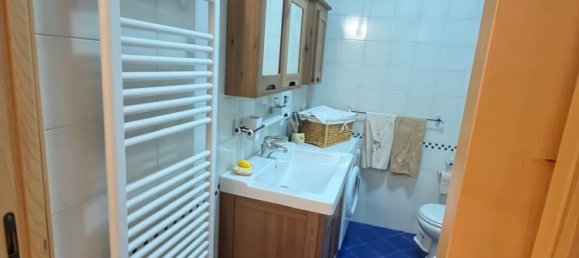 3 bedrooms Apartment in Micigliano, Italy No. 311534 21