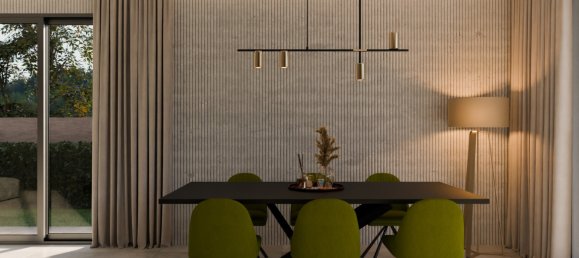Таунхаус 129м² в Ипсонас, Лимасол, Кипр № 26559 7