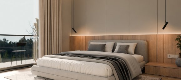 Таунхаус 129м² в Ипсонас, Лимасол, Кипр № 26559 2