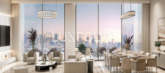 3 chambres Appartement à Jumeirah Village Triangle, UAE No. 100891 5