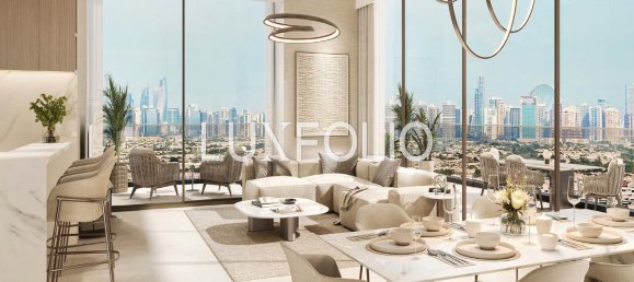 3 chambres Appartement à Jumeirah Village Triangle, UAE No. 100891 7