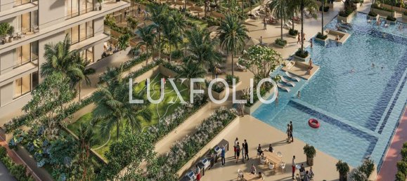 3 chambres Appartement à Jumeirah Village Triangle, UAE No. 100891 13