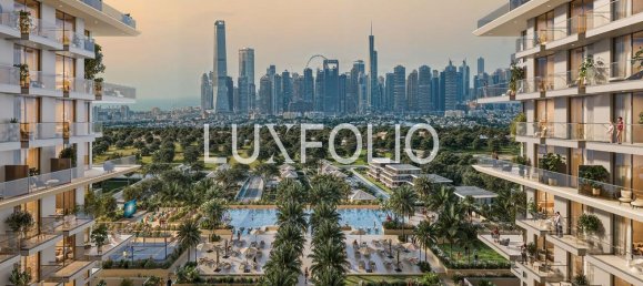 3 chambres Appartement à Jumeirah Village Triangle, UAE No. 100891 2