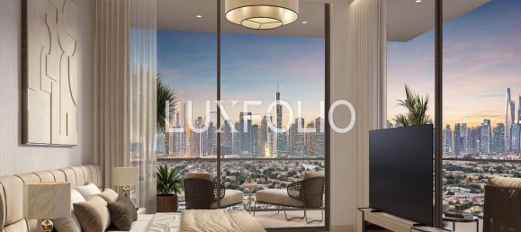 3 chambres Appartement à Jumeirah Village Triangle, UAE No. 100891 3