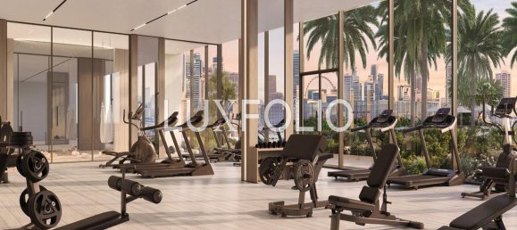 3 chambres Appartement à Jumeirah Village Triangle, UAE No. 100891 12