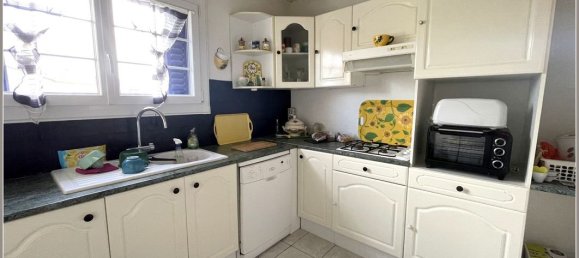 Casa de 2 dormitorios en Feves, France No. 210686 7