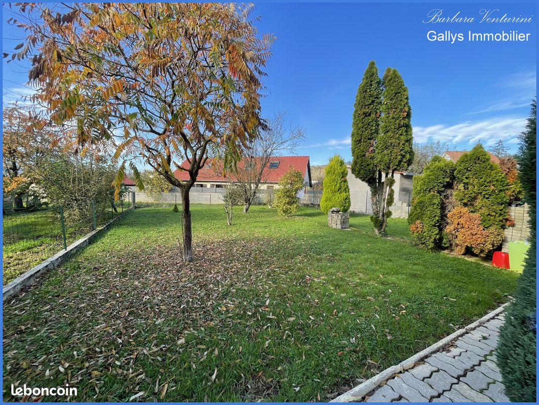 Casa de 2 dormitorios en Feves, France No. 210686