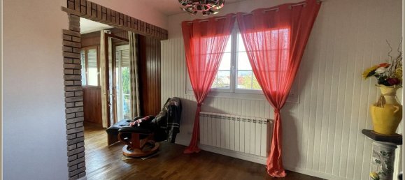 Casa de 2 dormitorios en Feves, France No. 210686 6