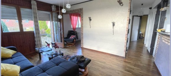 Casa de 2 dormitorios en Feves, France No. 210686 4