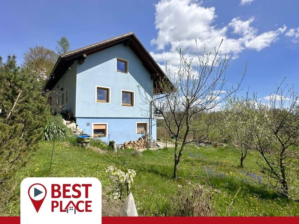 4 rooms House in Klagenfurt am Worthersee, Austria No. 154905