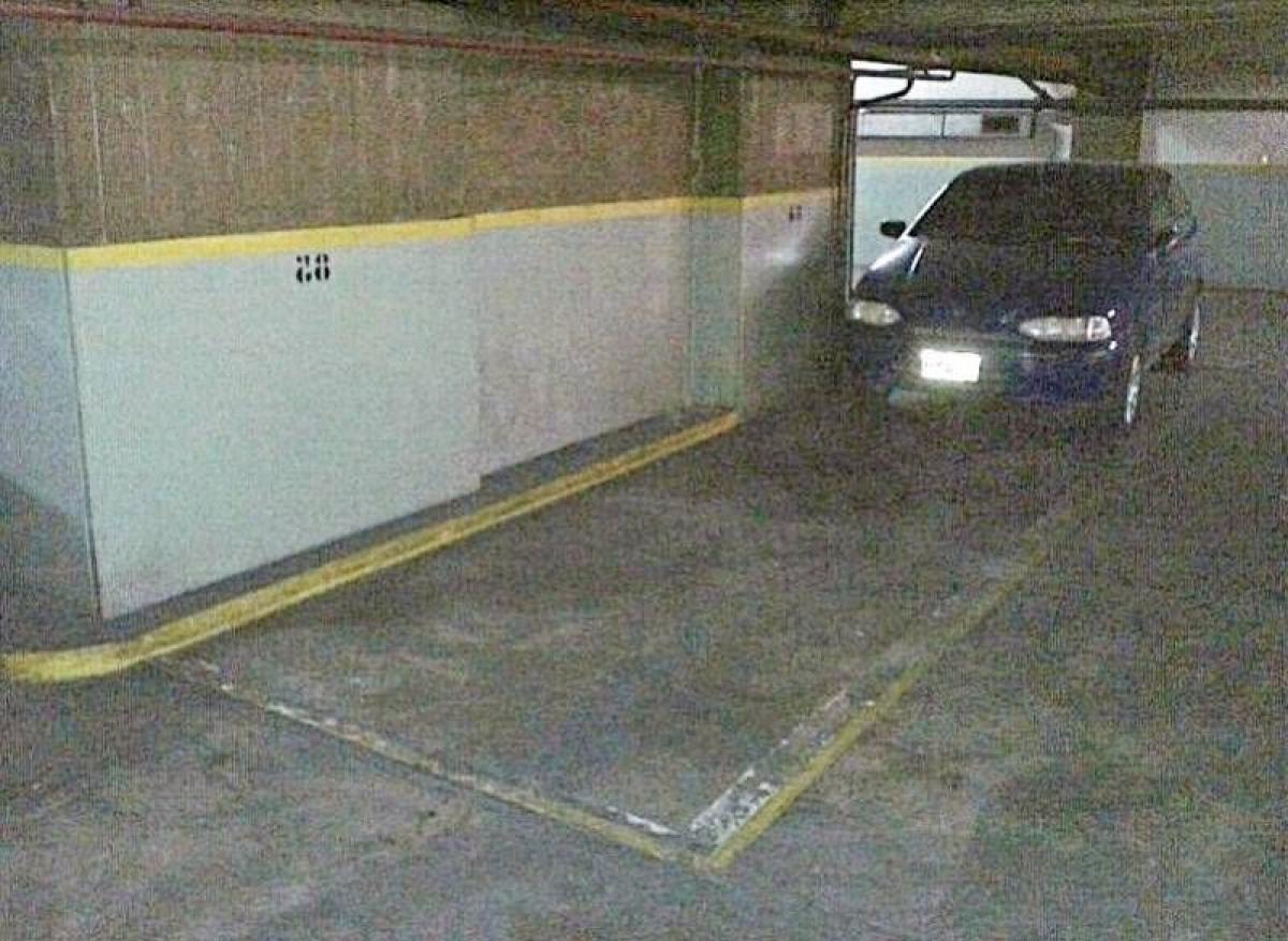 12m² Warehouse in Buenos Aires, Argentina No. 103907