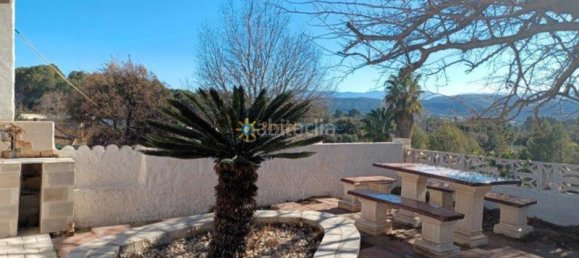 3 bedrooms House in Ontinyent, Spain No. 222829 22