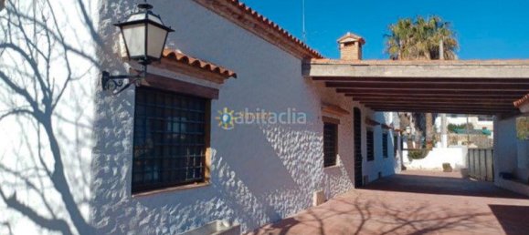 3 bedrooms House in Ontinyent, Spain No. 222829 16