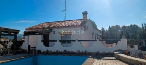 3 bedrooms House in Ontinyent, Spain No. 222829 18