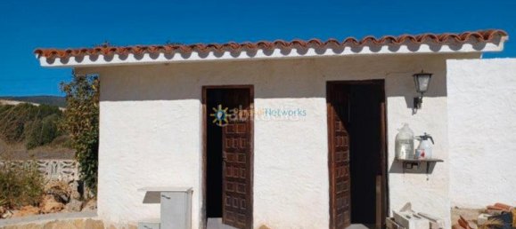 3 bedrooms House in Ontinyent, Spain No. 222829 25