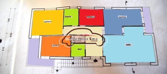 Villa de 5 dormitorios en Lucca, Italy No. 11675 25