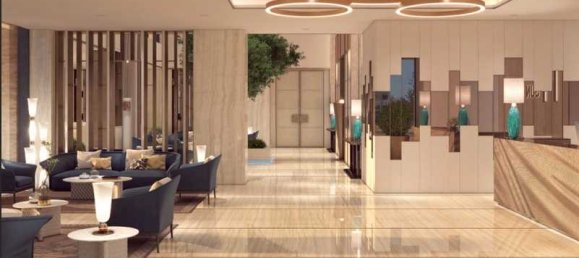 Apartamento de 1 dormitorio en Germasogeia, Cyprus No. 13902 6