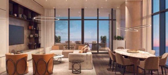 Apartamento de 1 dormitorio en Germasogeia, Cyprus No. 13902 4