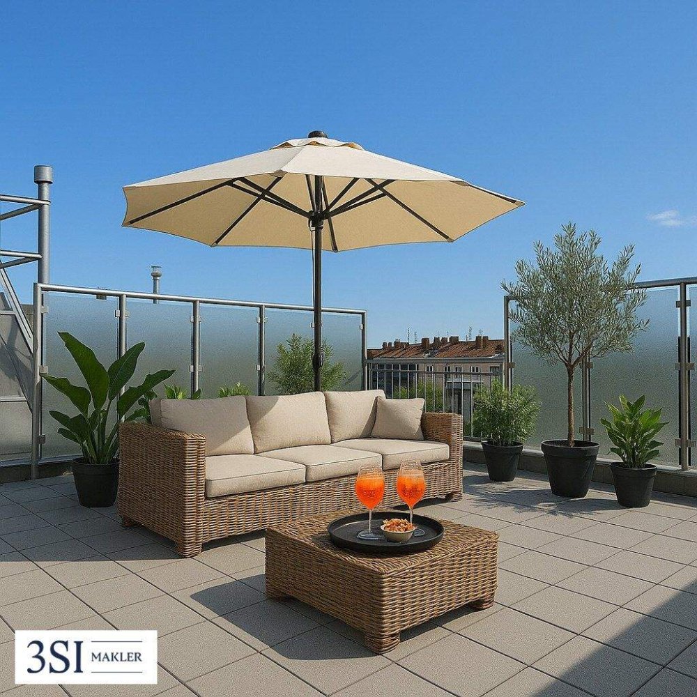 2 rooms Apartment in Hernals, Austria No. 130894