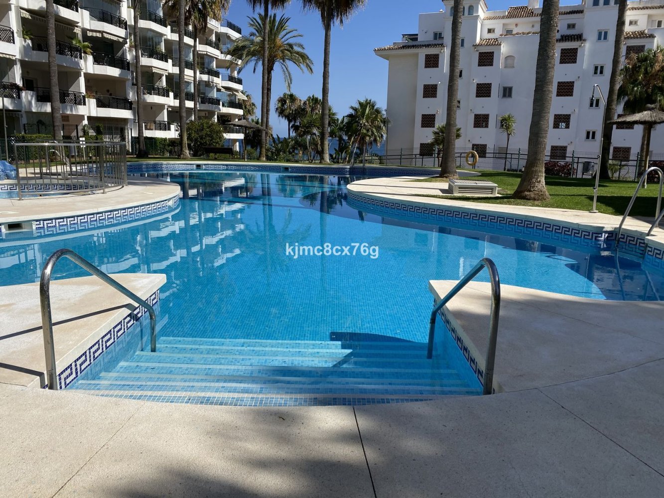 3 bedrooms Apartment in Mijas, Spain No. 148348