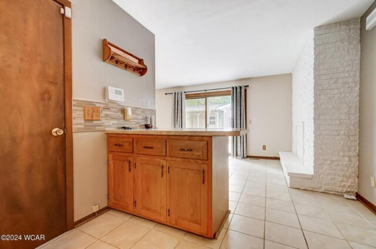 3 غرف نوم منزل في Van Wert, USA رقم 376200