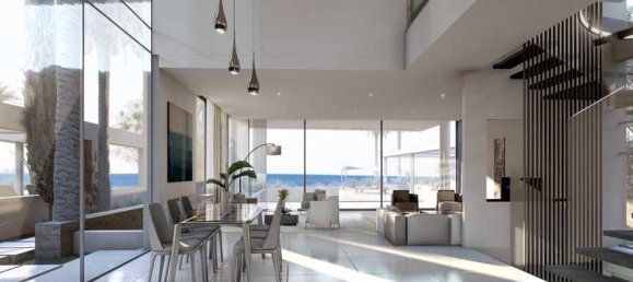 6 bedrooms Villa in Pegeia, Cyprus No. 14717 4